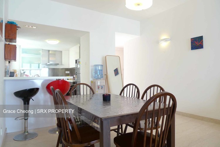 Simsville (D14), Condominium #200514762